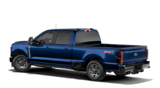2027 Ford Super Duty® External Image 2